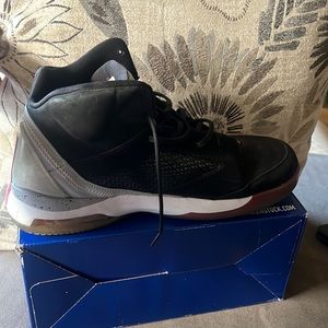 Jordan Flight Remix